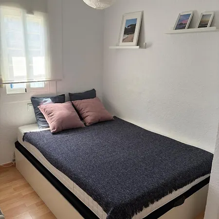 Comfortable And Modern Apartment, Luxury 公寓 布拉内斯