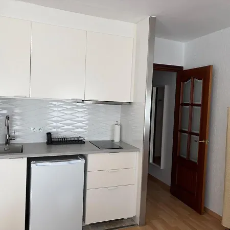 Comfortable And Modern Apartment, Luxury