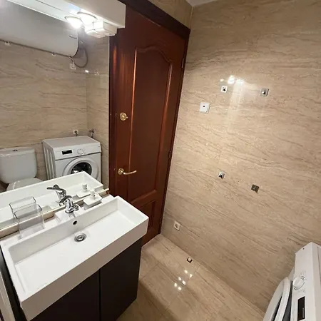Comfortable And Modern Apartment, Luxury Blanes