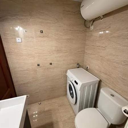 Comfortable And Modern Apartment, Luxury Blanes