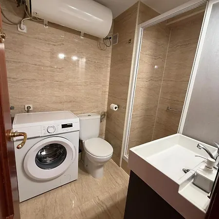 Apartment Comfortable And Modern Apartment, Luxury *