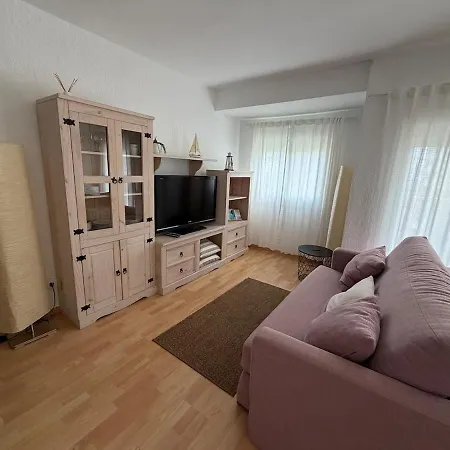Apartment Comfortable And Modern Apartment, Luxury