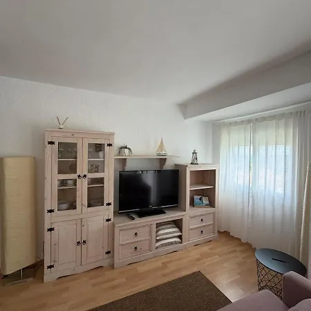 Comfortable And Modern Apartment, Luxury * Blanes