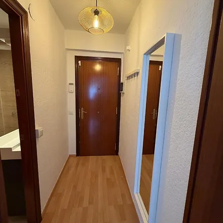 Apartment Comfortable And Modern Apartment, Luxury Blanes